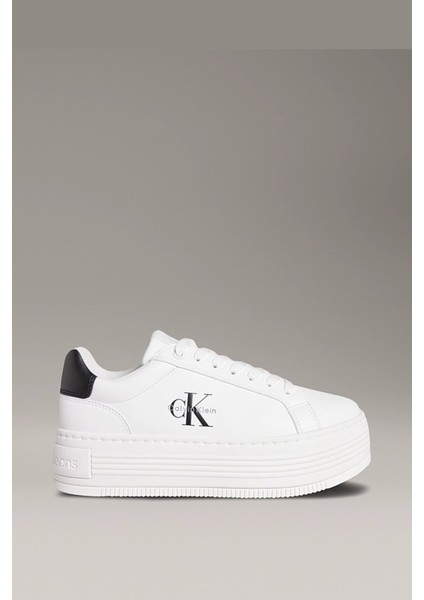 Kadın AYAKKABI-YW0YW01878