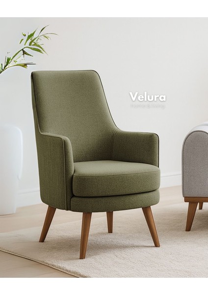 Valo Oturma Grubu & Koltuk Takımı (3+3+1+1) - Fildişi fırsatları