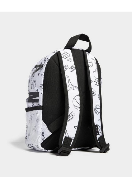 Nıke Jordan Jan Aır Jordan Mını Backpack Mini Sırt Çantası 7A0654 modelleri