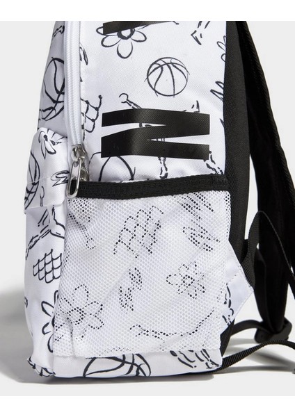 Nıke Jordan Jan Aır Jordan Mını Backpack Mini Sırt Çantası 7A0654 fırsatları