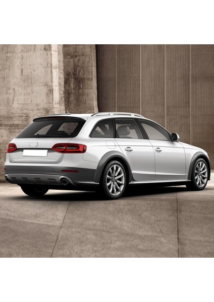 Audi A4 Allroad 2010-2016 Arka Cam Sileceği 40CM 8K9955425 fiyatları