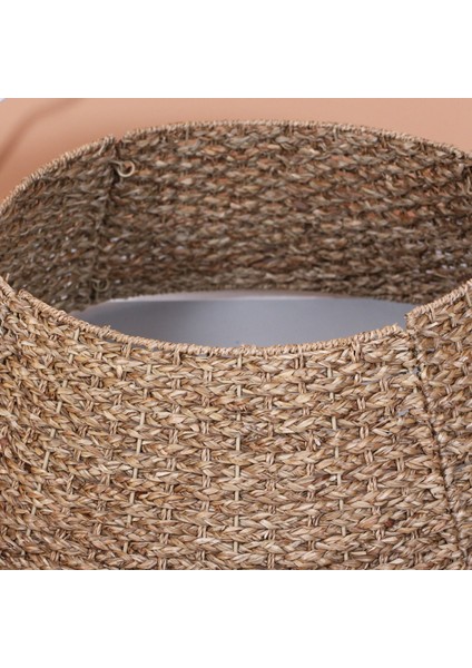 Mylamp Yılbaşı Ağacı Eteği 73X51X28 Cm. Doğal Deniz Sazı modelleri
