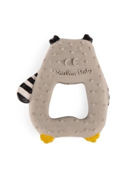 Diş Kaşıma Oyuncağı - Baykuş fiyatları