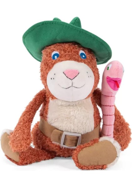 Hamster Billy ve Solucan Jean - Claude fiyatları