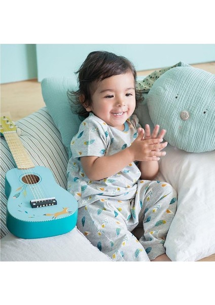 Gitar - Tilki fırsatları