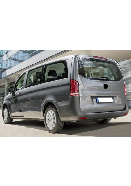 Mercedes Vito Tourer W447 2015-2023 Arka Cam Sileceği 40CM fiyatları