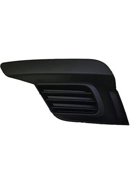 Sis Far Çerçevesi Sissiz Sol 2017 Clio Symboll Almla