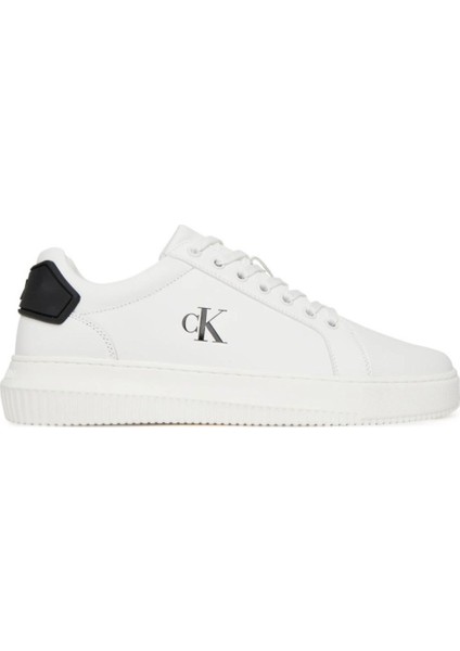 CHUNKY CUPSOLE RU PATCH L Beyaz Erkek Sneaker