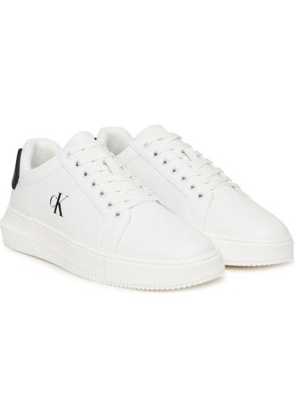 CHUNKY CUPSOLE RU PATCH L Beyaz Erkek Sneaker fiyatları
