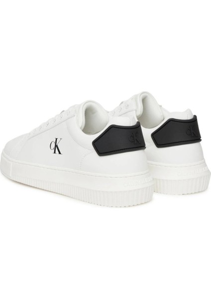 CHUNKY CUPSOLE RU PATCH L Beyaz Erkek Sneaker modelleri