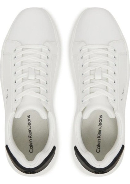 CHUNKY CUPSOLE RU PATCH L Beyaz Erkek Sneaker fırsatları