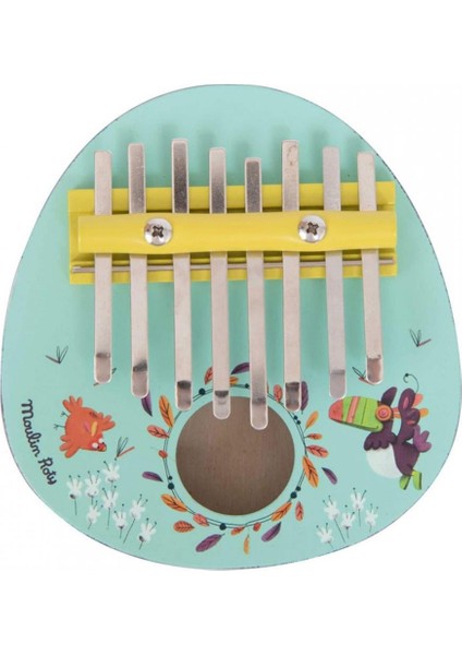 Kalimba - Orman fiyatları