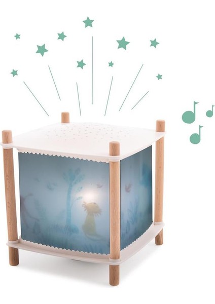 Sihirli Lamba - Orman fiyatları