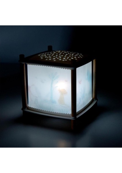 Sihirli Lamba - Orman fırsatları