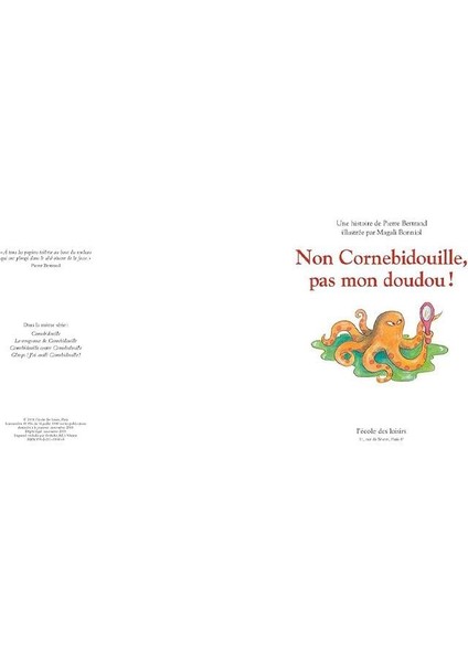 Cornebidouille fırsatları