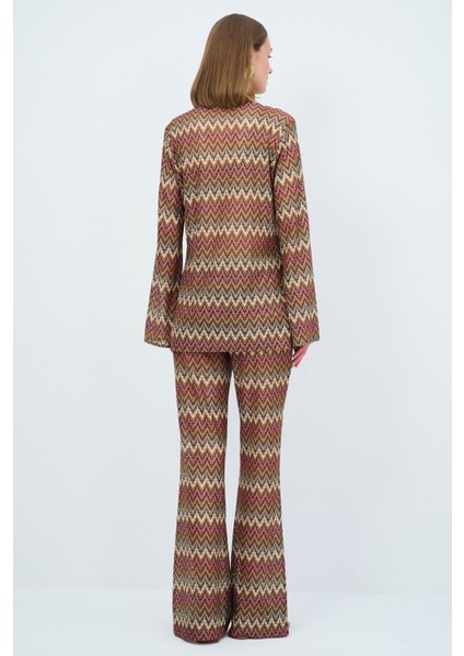 Toka Detaylı Bluz Emp.camel 11544068001 indirimleri