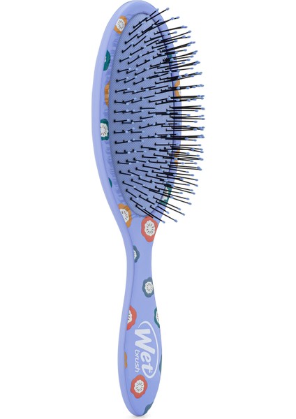 Hello Kitty&friends Dolaşık Açıcı Saç Fırçası Cinnamaroll modelleri