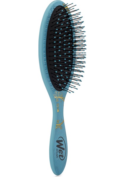 Disney Elegant Princess Dolaşık Açıcı Saç Fırçası Cinderella modelleri