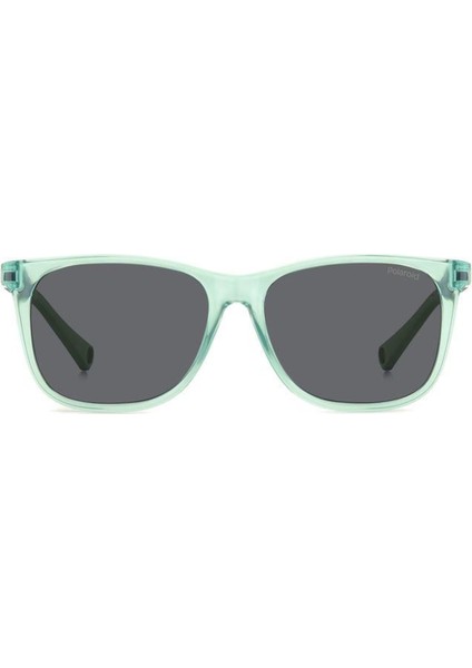 Pld 8058/S 1edm9 48 Polaroid Kids Polarize Güneş Gözlüğü fiyatları