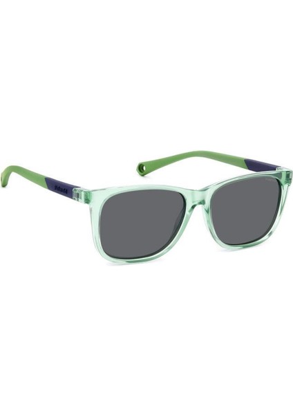 Pld 8058/S 1edm9 48 Polaroid Kids Polarize Güneş Gözlüğü modelleri