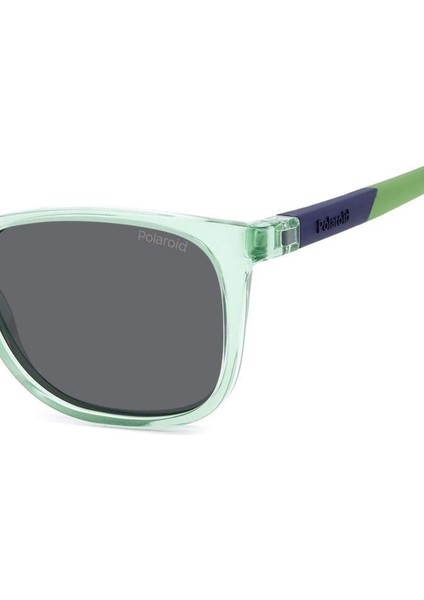 Pld 8058/S 1edm9 48 Polaroid Kids Polarize Güneş Gözlüğü fırsatları