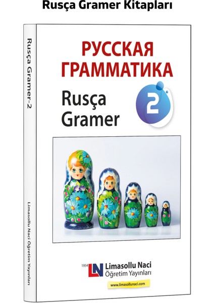 Rusça Eğitim Seti - Rusça Kitap - Torfl, Yds Sınav Hazırlık - Kolay Rusça Kelime Öğrenme Kitapları indirimleri