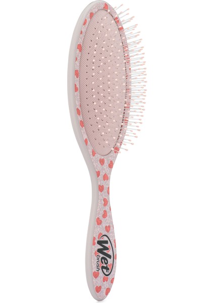 Disney Love Dolaşık Açıcı Saç Fırçası Mickey & Minnie modelleri