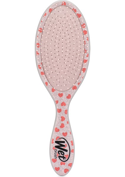Disney Love Dolaşık Açıcı Saç Fırçası Mickey & Minnie fiyatları