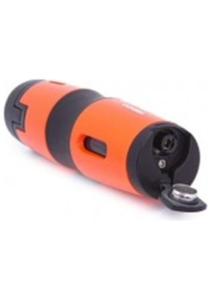 Cohıba Jet Torch Alevli Turuncu Siyah Puro Çakmağı - CCM0469 fırsatları