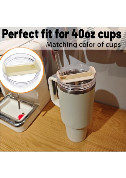 Quencher 40 Oz 1.18 Lt Uyumlu Pipetli Termos Kapak modelleri