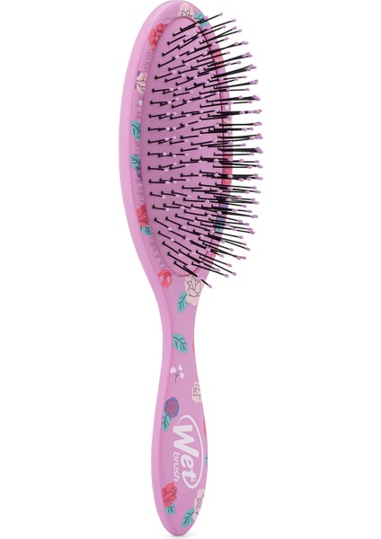 Hello Kitty&friends Dolaşık Açıcı Saç Fırçası Kuromi modelleri