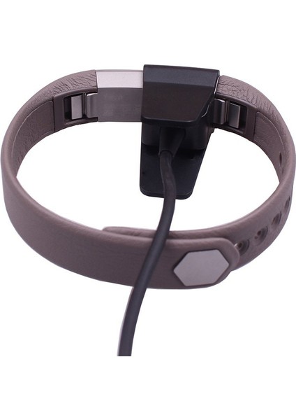 Fitbit Alta Akıllı Fitness Saati Için USB Şarj Kablosu (Yurt Dışından) modelleri
