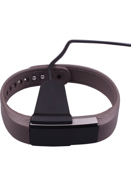 Fitbit Alta Akıllı Fitness Saati Için USB Şarj Kablosu (Yurt Dışından) fırsatları