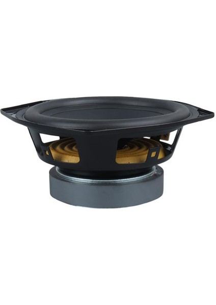 Mv-Sw5 5'' 13 cm 70 Watt 8 Ohm 94 Db Metal Yedek Hoparlör (132X132X60MM) fırsatları