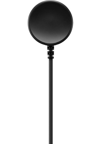 Samsung Galaxy Watch6 40MM 44MM/WATCH6 Classic 43MM 47MM/WATCH 5 40MM/44MM/5 Pro 45MM/WATCH4 40MM/44MM/WATCH4 Watch Active/active2-Siyah Için Evrensel USB Şarj Istasyonu Kablosu (Yurt Dışından) fırsatları