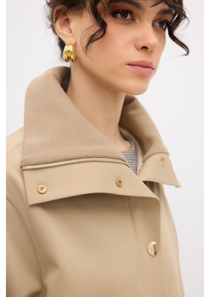 Cep Kapaklı Uzun Kaban Bej 13644331000 modelleri