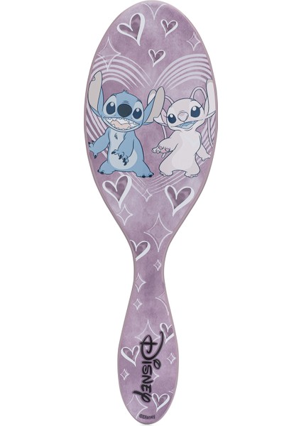 Disney Love Dolaşık Açıcı Saç Fırçası Lilo & Stitch