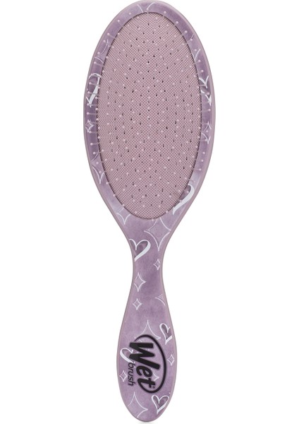 Disney Love Dolaşık Açıcı Saç Fırçası Lilo & Stitch modelleri