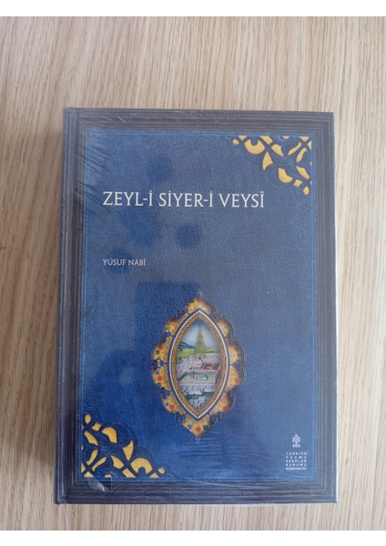 Zeyl-I Siyer-I Veysî