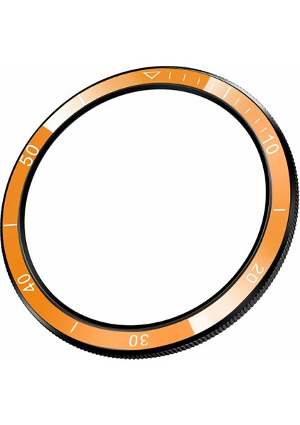 Xiaomi Watch S4/s3 Çift Renkli Ölçekli Tasarım Pc Çerçeve Akıllı Saat Koruyucu Halka (Yurt Dışından) fiyatları