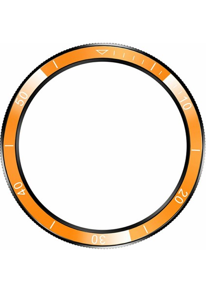 Xiaomi Watch S4/s3 Çift Renkli Ölçekli Tasarım Pc Çerçeve Akıllı Saat Koruyucu Halka (Yurt Dışından) fırsatları