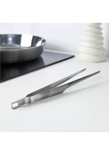 Idealısk Şef Cımbızı Paslanmaz Çelik fiyatları