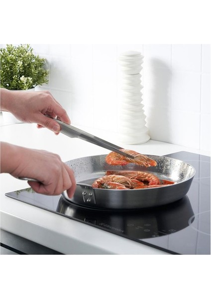 Idealısk Şef Cımbızı Paslanmaz Çelik modelleri