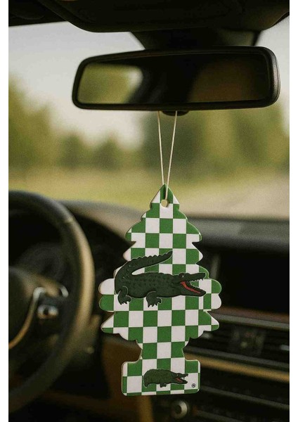 Çift Yönlü Koku 1 Adet