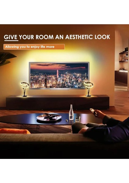 Airnasa LED Gece Lambası, 10 W Modern Masa Lambası, Spiral Tasarım Masa Lambası, 1300 Lm, 3000 K Sıcak Beyaz, Dokunmatik Kısılabilir, Masa Lambası, Dekoratif Aydınlatma fırsatları