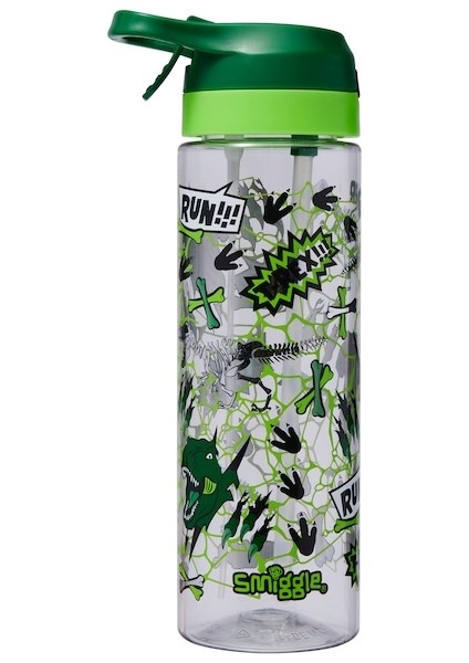 - Gush Flip Su Püskürtmeli 700 ml Bpasız Suluk