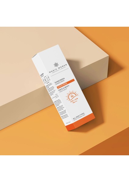 Leke Karşıtı, Yüksek Korumalı, Aydınlık Veren Güneş Kremi – Spf 50 – 100 ml fırsatları