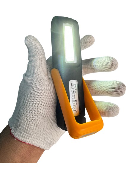 Cob Çalışma Feneri