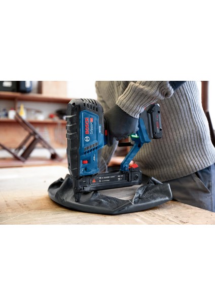 Gth 18V-38 M 2x8.0 Procore Ahşap Zımbalama Makinesi fırsatları