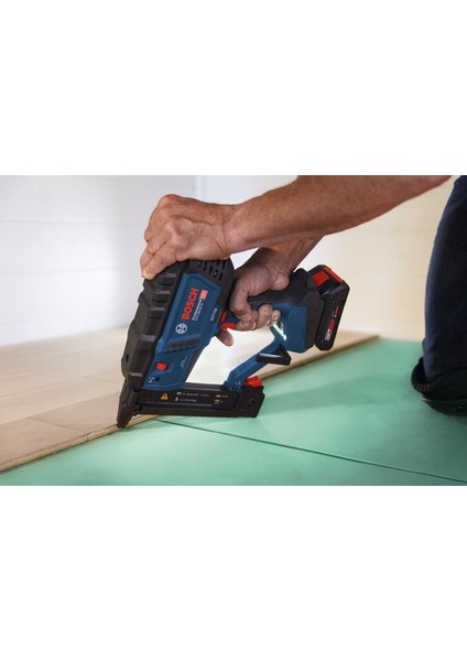 Gth 18V-38 M 2x8.0 Procore Ahşap Zımbalama Makinesi indirimleri